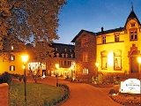 Premium Tagungshotel Weinromantikhotel
Richtershof