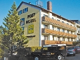 Premium Tagungshotel Post-Hotel Würzburg