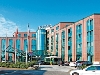 Abb. Tagungshotel Hotel Amadeus 
Frankfurt