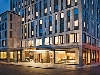 Abb. Tagungshotel Meliã Düsseldorf