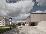 Premium Tagungshotel Schloss Hohenkammer