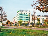 Premium Tagungshotel Holiday Inn Berlin Airport Conference Centre