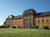 Premium Tagungshotel Schloss Löwenstein