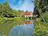 Premium Tagungshotel Landhaus Bärenmühle