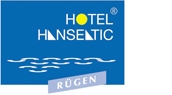 Abb Logo Tagungshotel Hotel Hanseatic
Rügen & Villen - Ostseebad Göhren