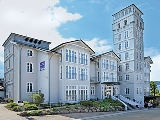 Premium Tagungshotel Hotel Hanseatic
Rügen & Villen