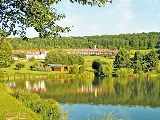 Premium Tagungshotel Hessen Hotelpark
Hohenroda