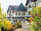 Premium Tagungshotel Freund - Das Hotel
und Spa-Resort