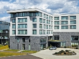 Premium Tagungshotel Hotel Fire & Ice 
Düsseldorf / Neuss