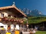 Premium Tagungshotel Bio-Hotel Stanglwirt