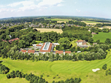 Premium Tagungshotel Mercure Hotel Krefeld