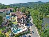 Premium Tagungshotel Romantischer Winkel -
SPA & Wellness Resort