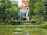 Premium Tagungshotel Hotel Thüringen Suhl
