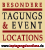 Toptagungslocations