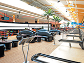 Abbildung Dream-Bowl Palace