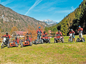Abbildung Outdoor-Center Baumgarten
