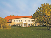 Abbildung Relais & Chateaux Hotel Gutshaus Stolpe