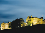 Abbildung Schlosshotel Steinburg