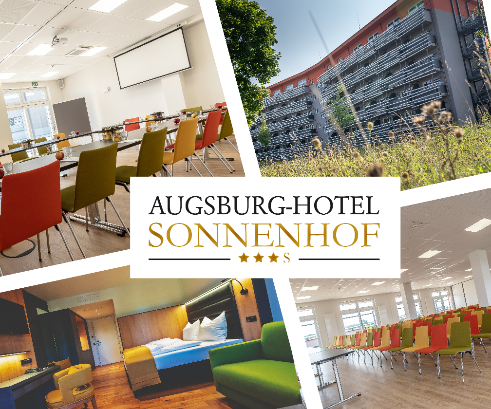 Anzeige Augsburg-Hotel Sonnenhof