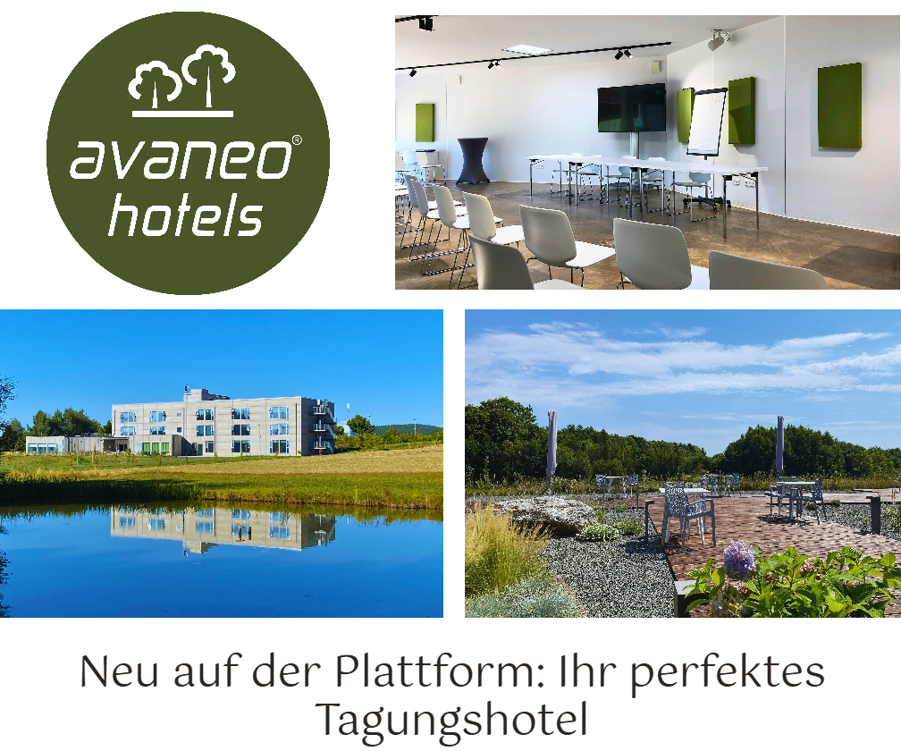 Anzeige Avaneo