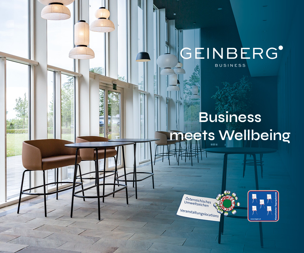 Anzeige Therme Geinberg