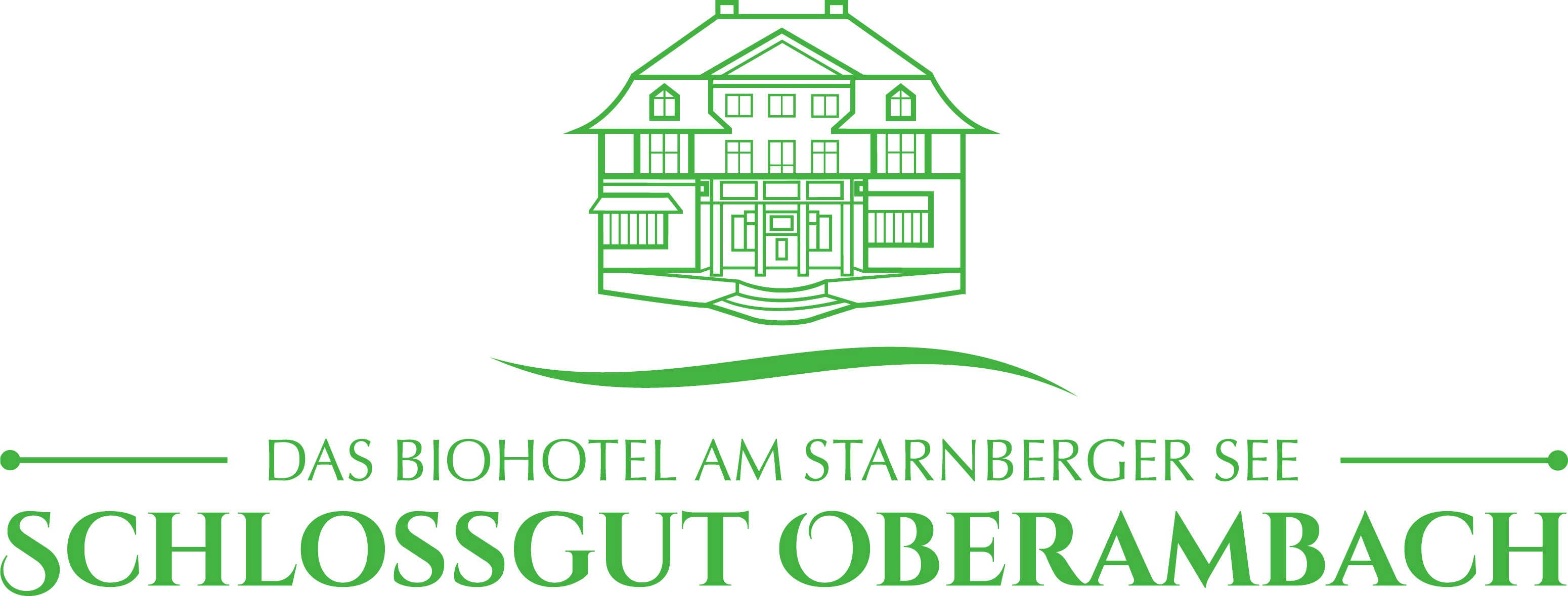 Logo Biohotel
Schlossgut Oberambach 