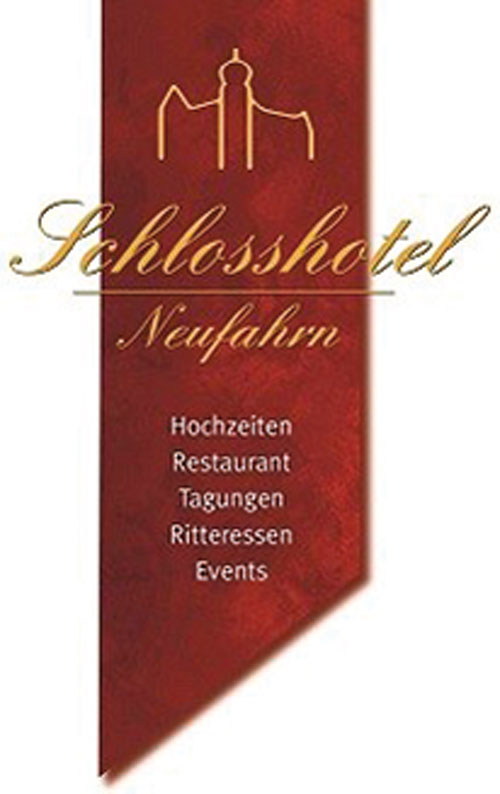 Logo Schlosshotel Neufahrn