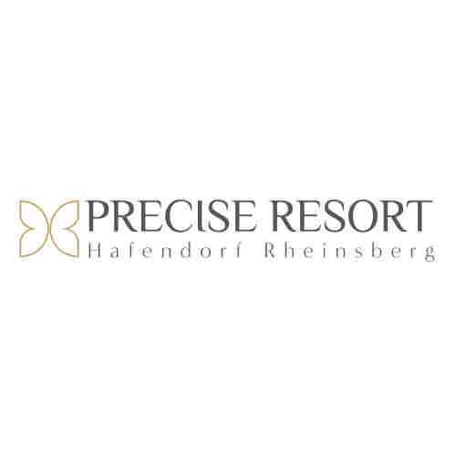 Logo Precise Resort Hafendorf Rheinsberg
