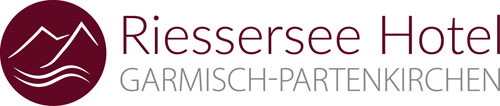 Logo Riessersee Hotel