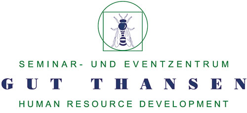 Logo Seminar- und Eventzentrum Gut Thansen