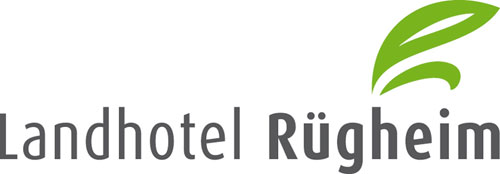 Logo Landhotel Rügheim