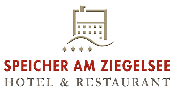 Logo Hotel Speicher am Ziegelsee Schwerin
