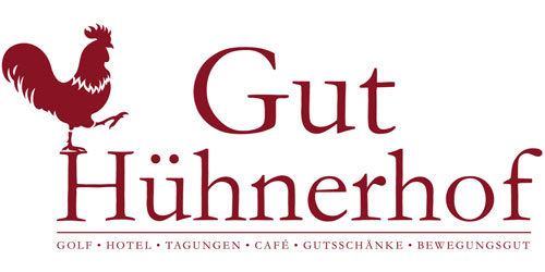 Logo Hotel Gut Hühnerhof