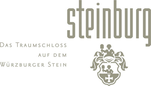 Logo Schlosshotel Steinburg
