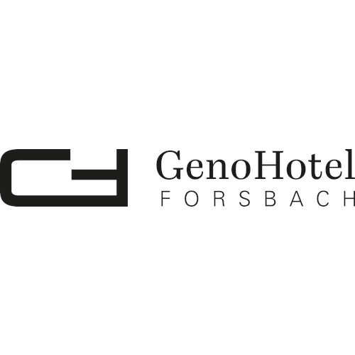 Logo GenoHotel Forsbach 