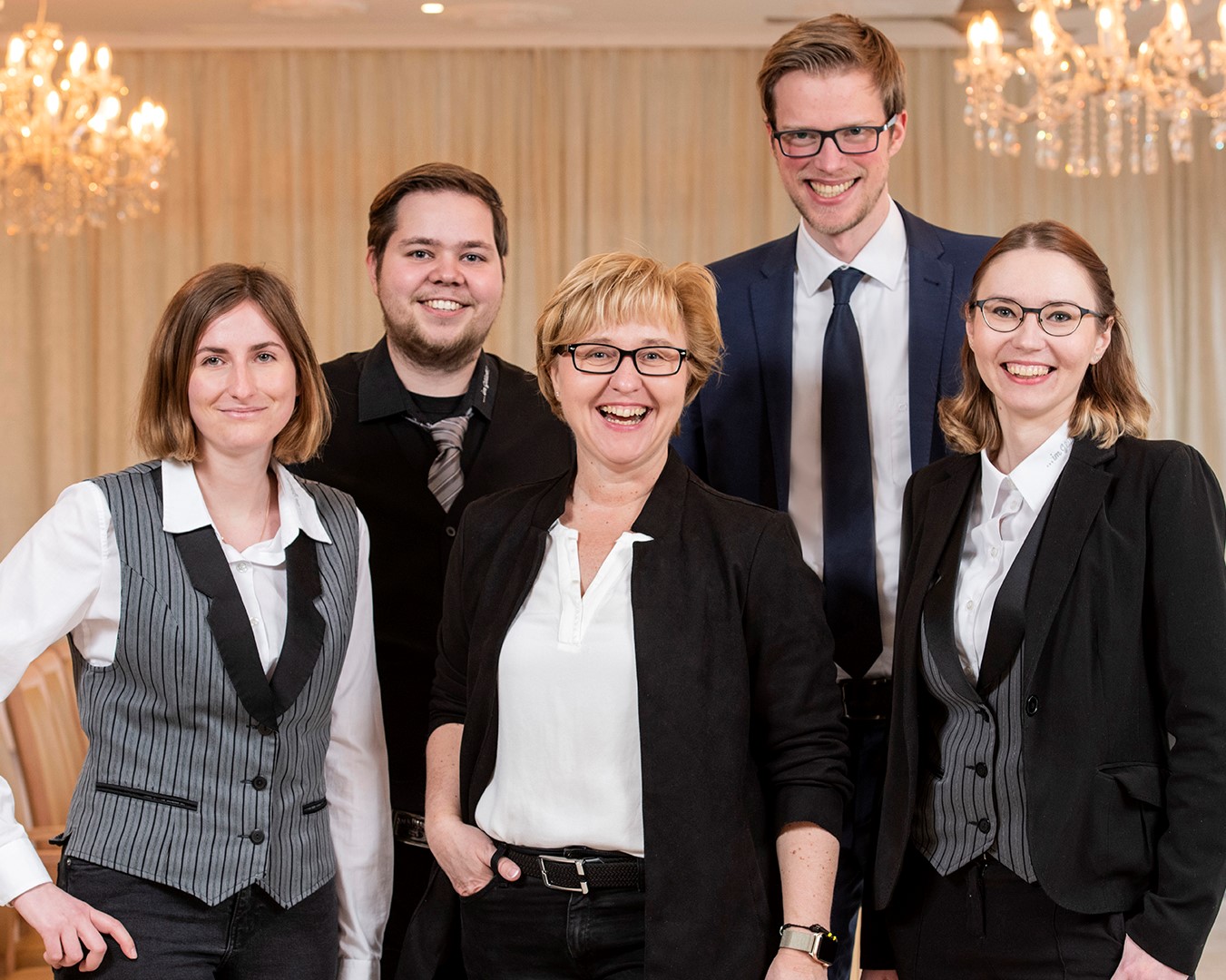 Parkhotel Bilm im Glück am Stadtrand Hannovers in SehndeBilm auf www