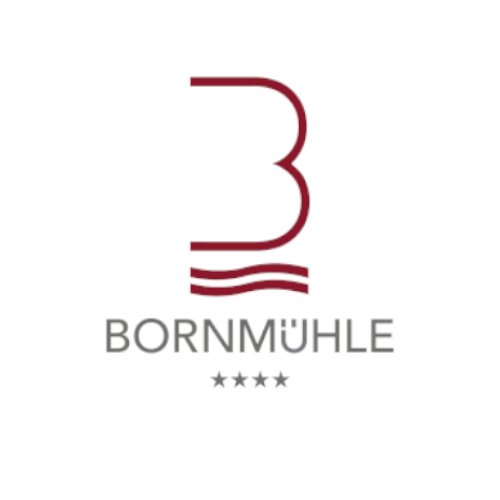 Logo Hotel Bornmühle