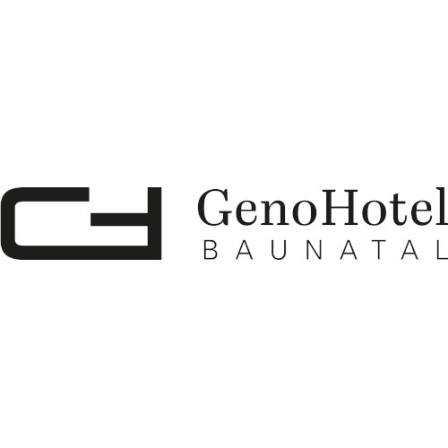 Logo GenoHotel Baunatal