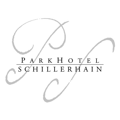 Logo Parkhotel Schillerhain
