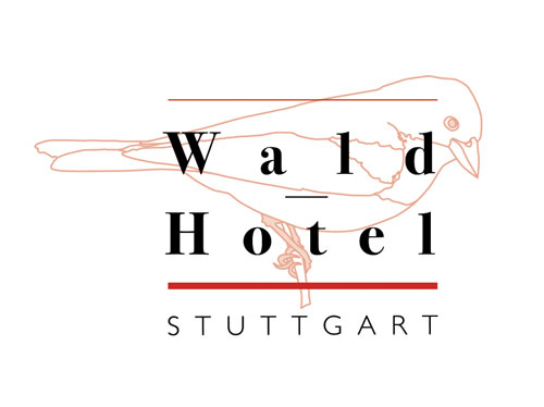 Logo Waldhotel Stuttgart