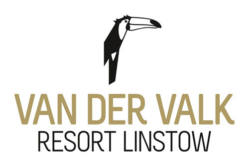 Logo Van der Valk Resort Linstow 