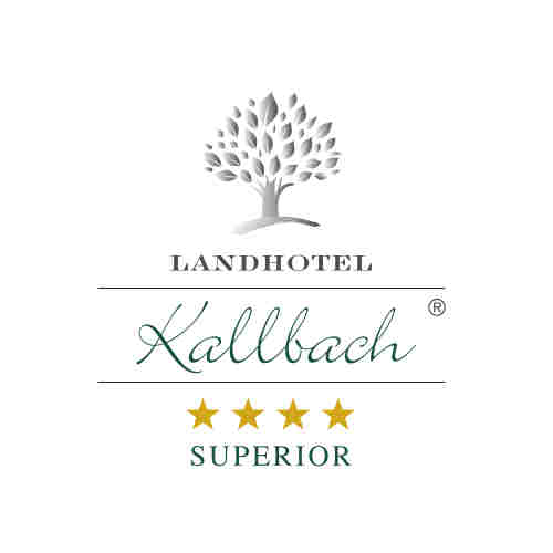 Logo Landhotel Kallbach