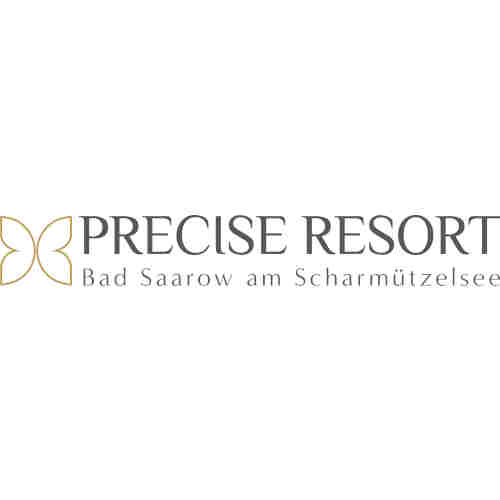 Logo Precise Resort Bad Saarow