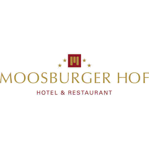 Logo Hotel Moosburger Hof