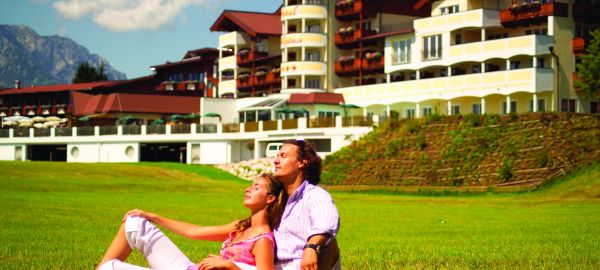 Hotel Alpina Wellness & Spa Resort****s