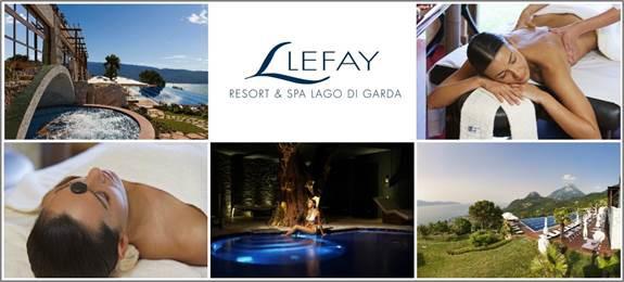Lefay Resort & SPA Lago di Garda*****
