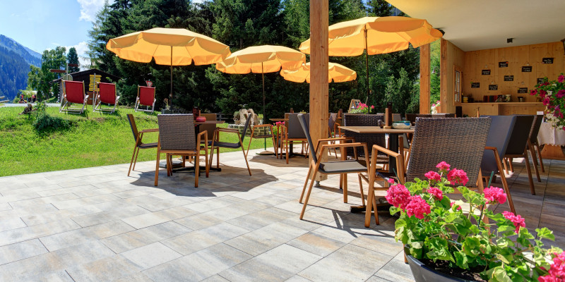 Imposante Bergerlebnisse am Arlberg - Auf der Spur großer und kleiner Natursensationen