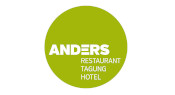 Logo Hotel ANDERS 