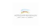 Logo Hotelcamp Reinsehlen 
