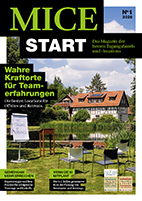 Titelbild zu MICE_Ausgabe_2026_1